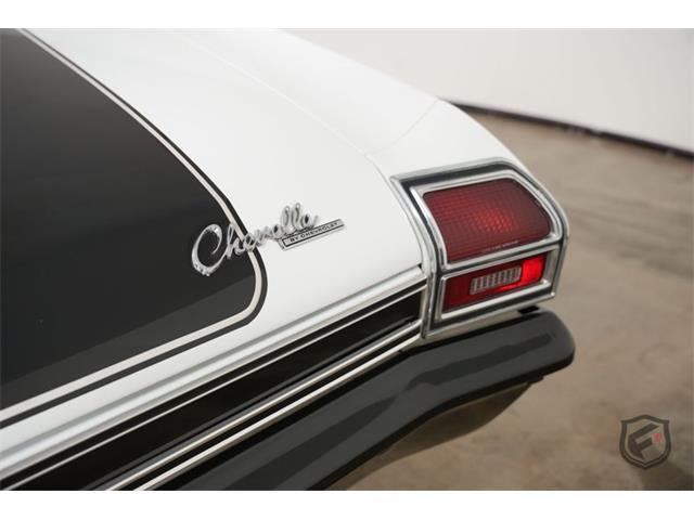 1969 Chevrolet Chevelle SS (CC-1970768) for sale in Chatsworth, California