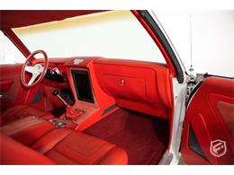 1969 Chevrolet Chevelle SS (CC-1970768) for sale in Chatsworth, California