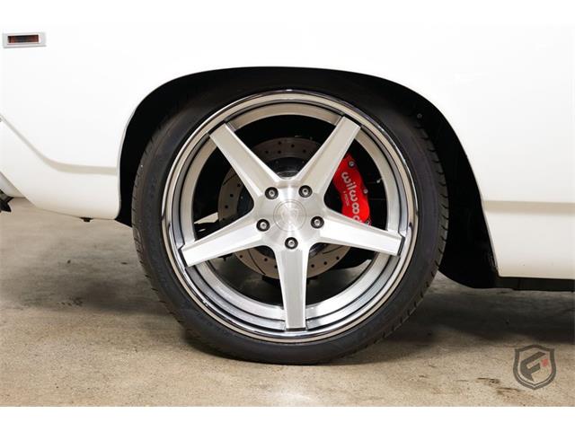 1969 Chevrolet Chevelle SS (CC-1970768) for sale in Chatsworth, California