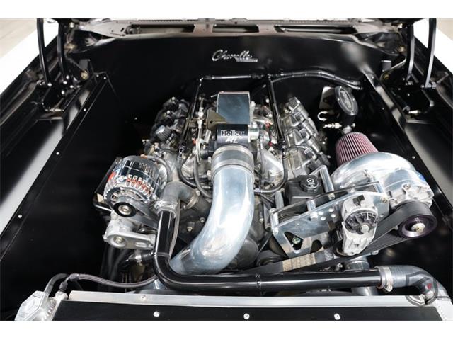 1969 Chevrolet Chevelle SS (CC-1970768) for sale in Chatsworth, California