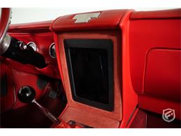 1969 Chevrolet Chevelle SS (CC-1970768) for sale in Chatsworth, California