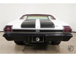 1969 Chevrolet Chevelle SS (CC-1970768) for sale in Chatsworth, California