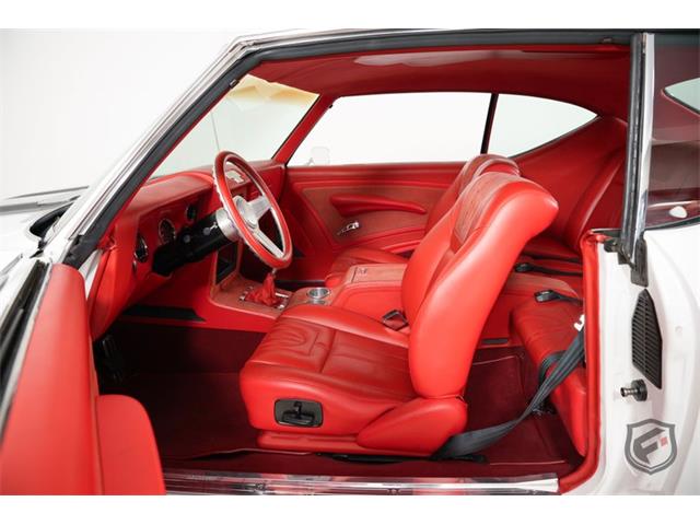 1969 Chevrolet Chevelle SS (CC-1970768) for sale in Chatsworth, California