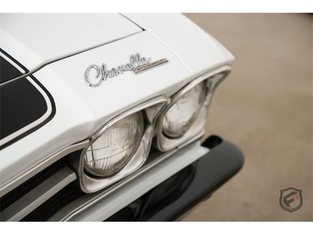 1969 Chevrolet Chevelle SS (CC-1970768) for sale in Chatsworth, California