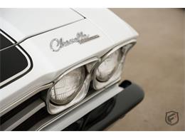 1969 Chevrolet Chevelle SS (CC-1970768) for sale in Chatsworth, California