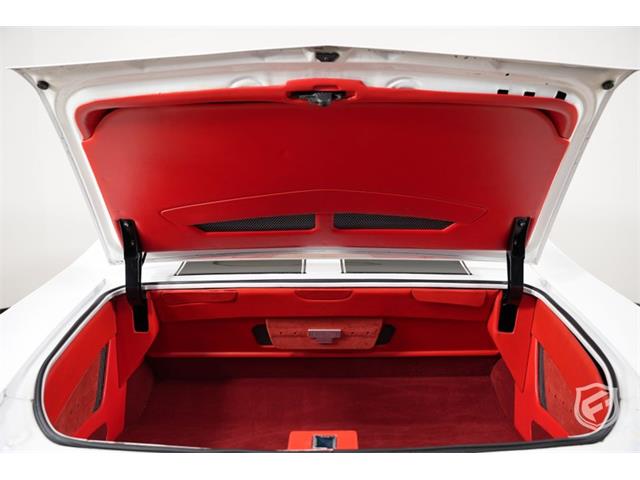1969 Chevrolet Chevelle SS (CC-1970768) for sale in Chatsworth, California