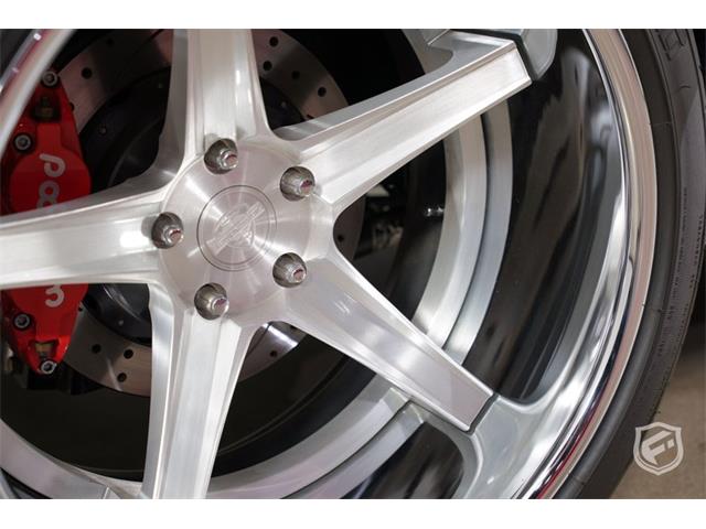 1969 Chevrolet Chevelle SS (CC-1970768) for sale in Chatsworth, California