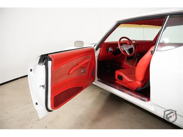 1969 Chevrolet Chevelle SS (CC-1970768) for sale in Chatsworth, California