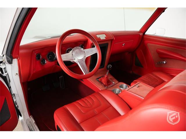 1969 Chevrolet Chevelle SS (CC-1970768) for sale in Chatsworth, California