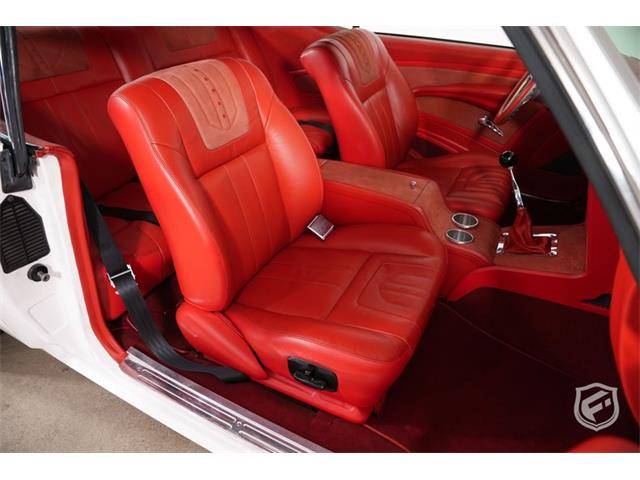 1969 Chevrolet Chevelle SS (CC-1970768) for sale in Chatsworth, California
