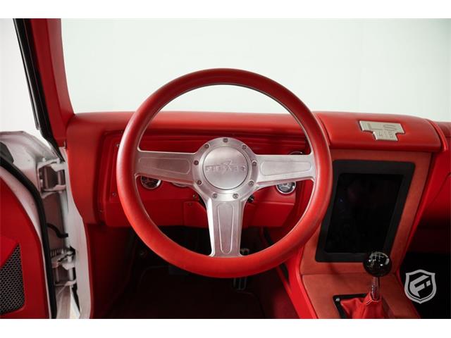 1969 Chevrolet Chevelle SS (CC-1970768) for sale in Chatsworth, California
