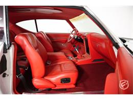1969 Chevrolet Chevelle SS (CC-1970768) for sale in Chatsworth, California