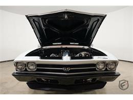 1969 Chevrolet Chevelle SS (CC-1970768) for sale in Chatsworth, California