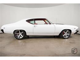 1969 Chevrolet Chevelle SS (CC-1970768) for sale in Chatsworth, California