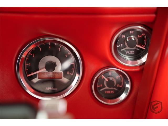 1969 Chevrolet Chevelle SS (CC-1970768) for sale in Chatsworth, California