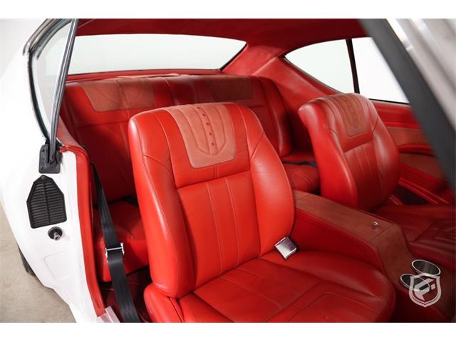 1969 Chevrolet Chevelle SS (CC-1970768) for sale in Chatsworth, California