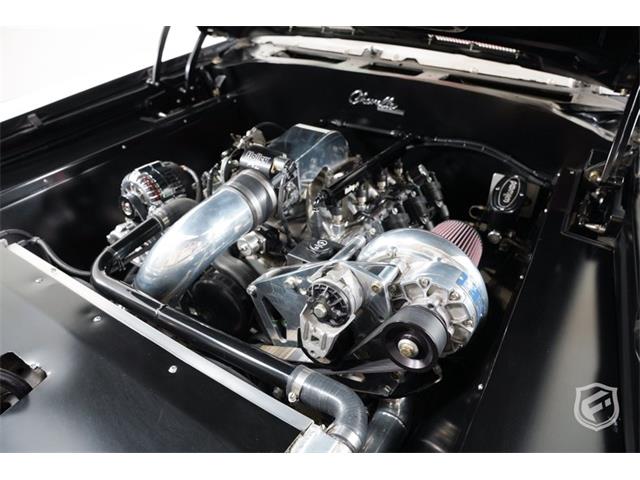 1969 Chevrolet Chevelle SS (CC-1970768) for sale in Chatsworth, California