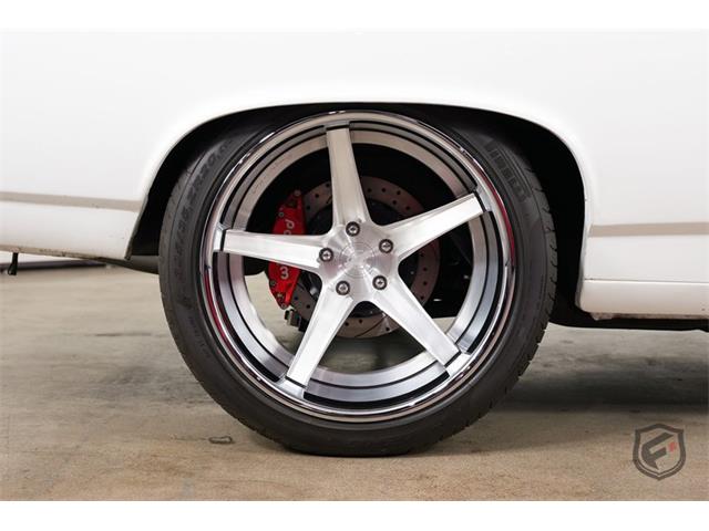 1969 Chevrolet Chevelle SS (CC-1970768) for sale in Chatsworth, California