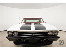 1969 Chevrolet Chevelle SS (CC-1970768) for sale in Chatsworth, California