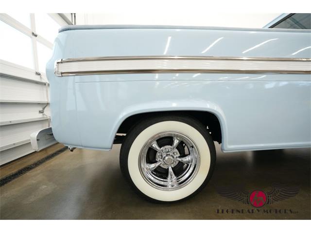 1966 Ford Econoline (CC-1977695) for sale in Rowley, Massachusetts