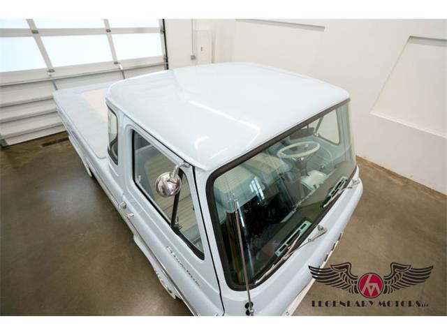 1966 Ford Econoline (CC-1977695) for sale in Rowley, Massachusetts