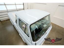 1966 Ford Econoline (CC-1977695) for sale in Rowley, Massachusetts