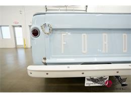 1966 Ford Econoline (CC-1977695) for sale in Rowley, Massachusetts
