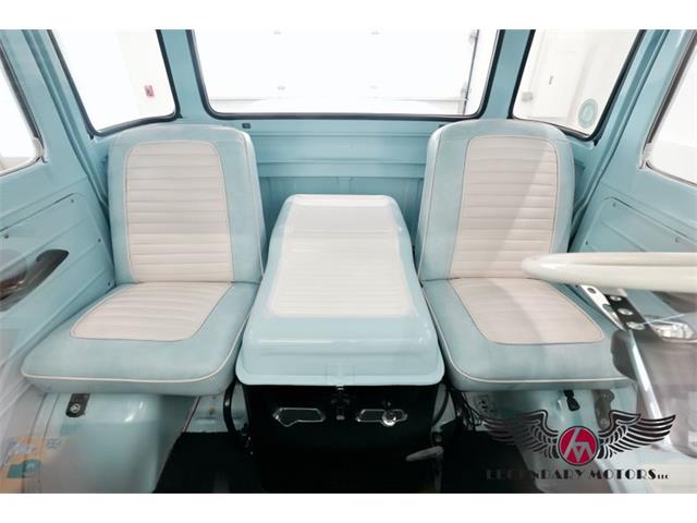 1966 Ford Econoline (CC-1977695) for sale in Rowley, Massachusetts