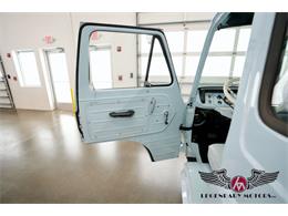 1966 Ford Econoline (CC-1977695) for sale in Rowley, Massachusetts