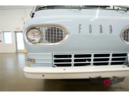 1966 Ford Econoline (CC-1977695) for sale in Rowley, Massachusetts