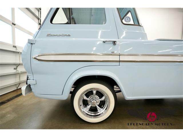 1966 Ford Econoline (CC-1977695) for sale in Rowley, Massachusetts