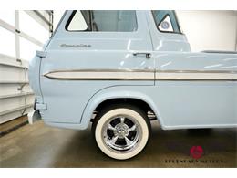 1966 Ford Econoline (CC-1977695) for sale in Rowley, Massachusetts