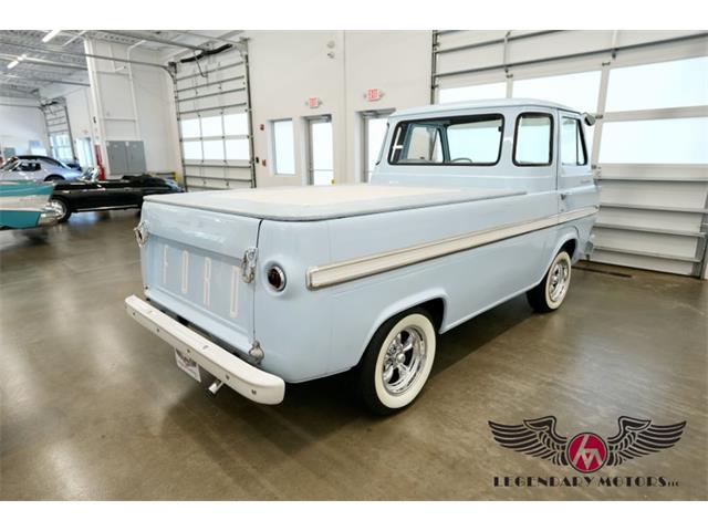 1966 Ford Econoline (CC-1977695) for sale in Rowley, Massachusetts