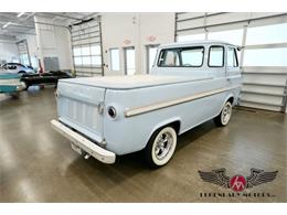 1966 Ford Econoline (CC-1977695) for sale in Rowley, Massachusetts