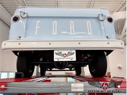 1966 Ford Econoline (CC-1977695) for sale in Rowley, Massachusetts