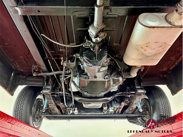 1966 Ford Econoline (CC-1977695) for sale in Rowley, Massachusetts