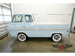 1966 Ford Econoline (CC-1977695) for sale in Rowley, Massachusetts