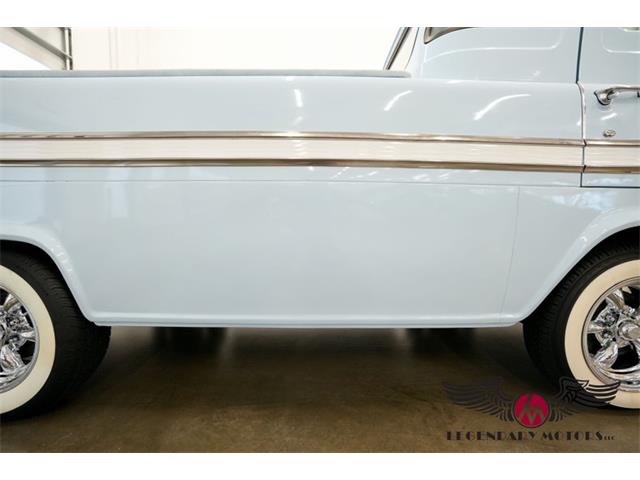 1966 Ford Econoline (CC-1977695) for sale in Rowley, Massachusetts