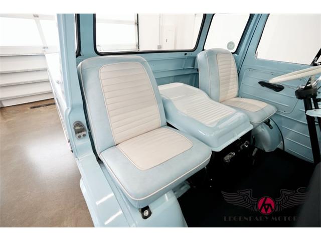 1966 Ford Econoline (CC-1977695) for sale in Rowley, Massachusetts