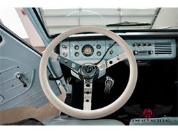 1966 Ford Econoline (CC-1977695) for sale in Rowley, Massachusetts