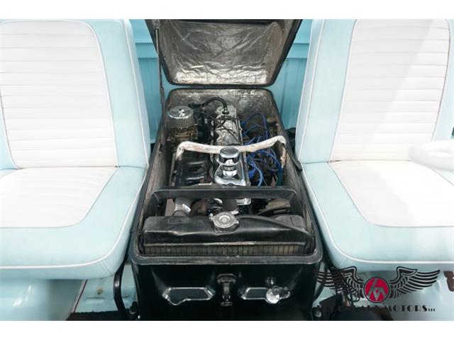 1966 Ford Econoline (CC-1977695) for sale in Rowley, Massachusetts