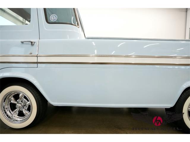 1966 Ford Econoline (CC-1977695) for sale in Rowley, Massachusetts