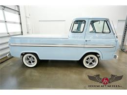 1966 Ford Econoline (CC-1977695) for sale in Rowley, Massachusetts