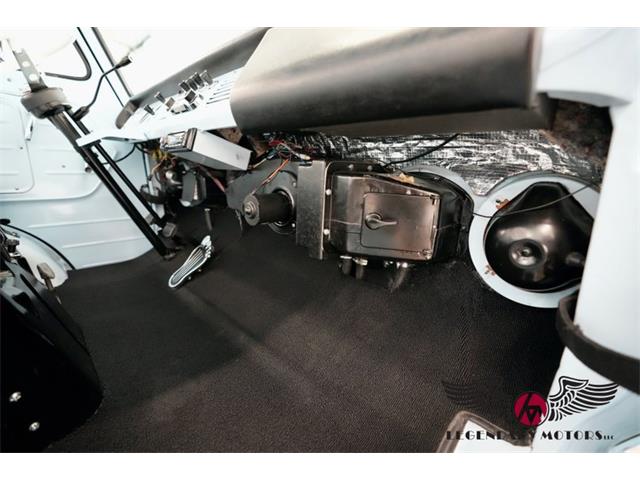 1966 Ford Econoline (CC-1977695) for sale in Rowley, Massachusetts