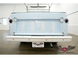 1966 Ford Econoline (CC-1977695) for sale in Rowley, Massachusetts