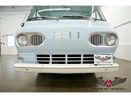 1966 Ford Econoline (CC-1977695) for sale in Rowley, Massachusetts