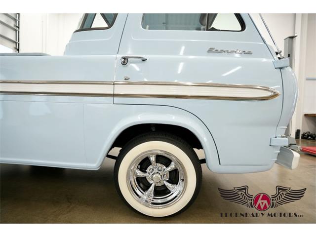 1966 Ford Econoline (CC-1977695) for sale in Rowley, Massachusetts