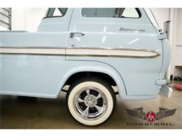 1966 Ford Econoline (CC-1977695) for sale in Rowley, Massachusetts