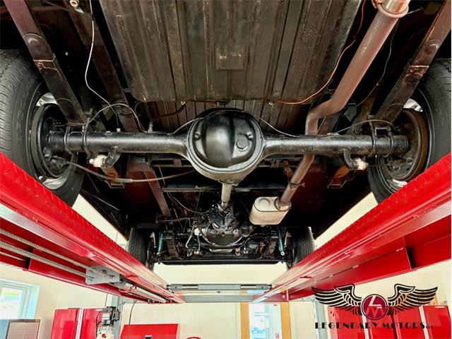 1966 Ford Econoline (CC-1977695) for sale in Rowley, Massachusetts