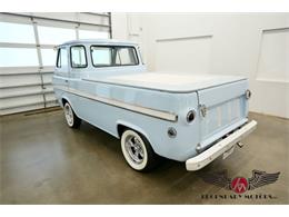 1966 Ford Econoline (CC-1977695) for sale in Rowley, Massachusetts